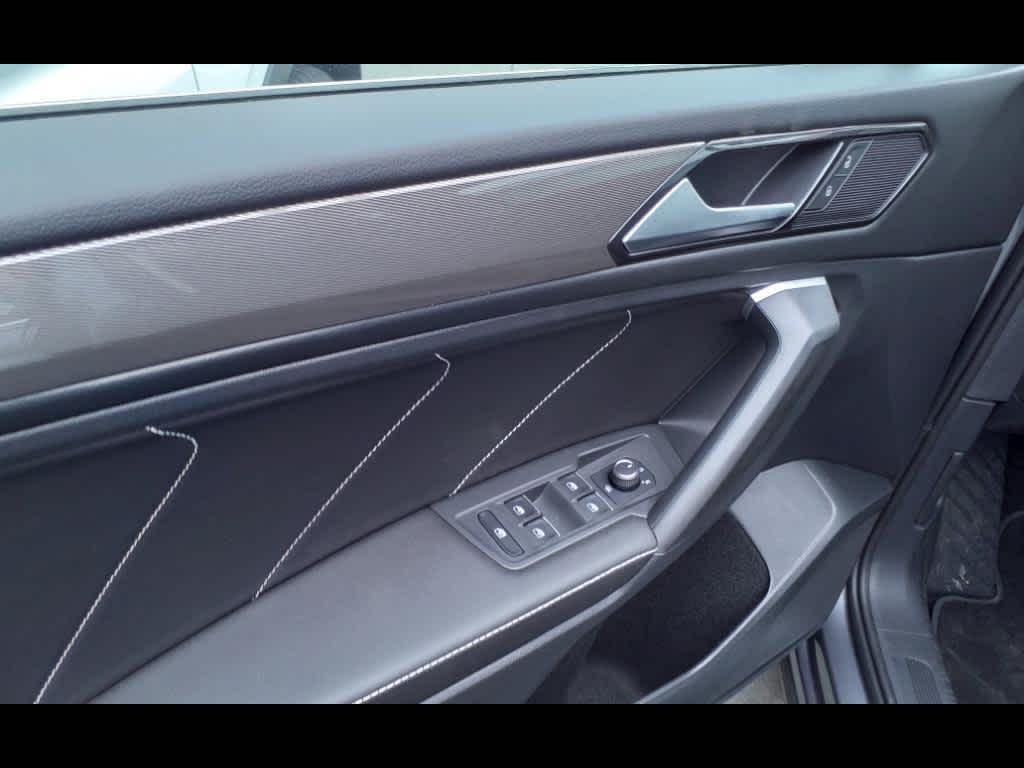 used 2023 Volkswagen Tiguan car, priced at $31,999