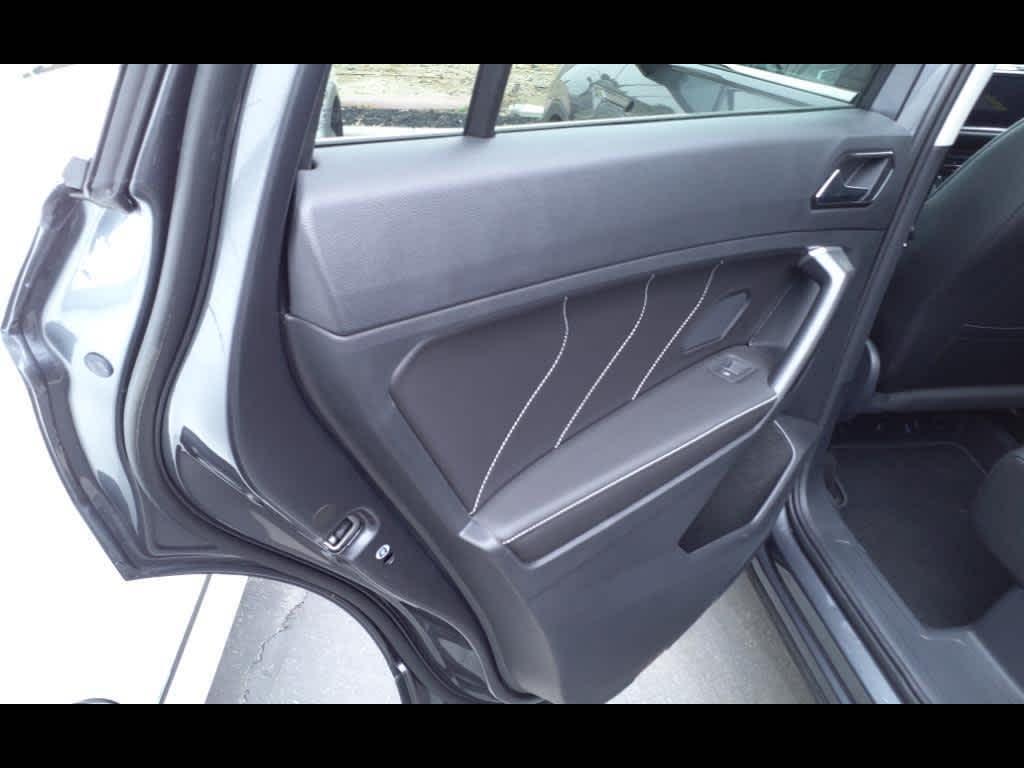 used 2023 Volkswagen Tiguan car, priced at $31,999