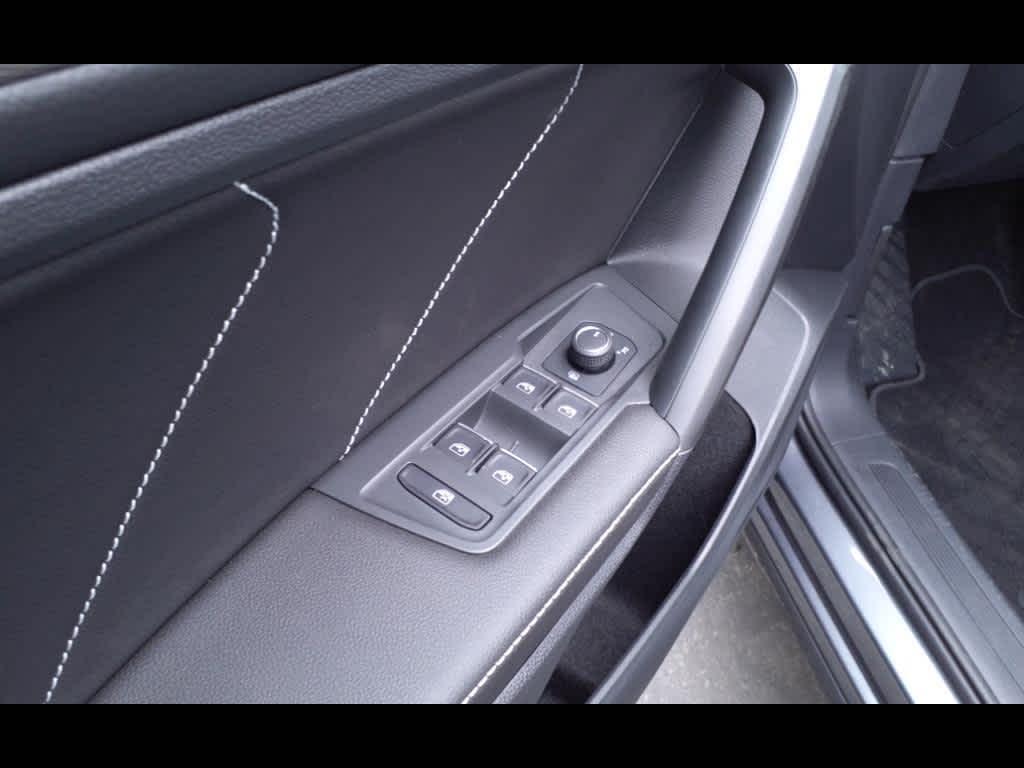 used 2023 Volkswagen Tiguan car, priced at $31,999