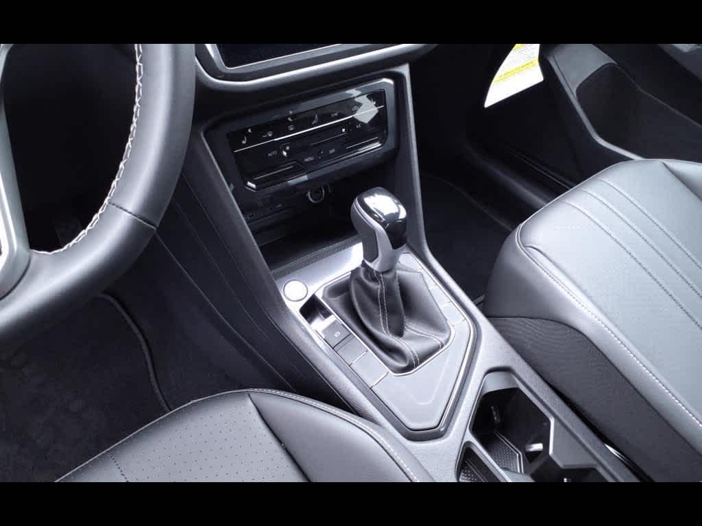 used 2023 Volkswagen Tiguan car, priced at $31,999