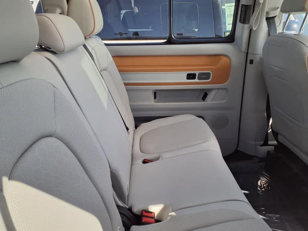 new 2025 Volkswagen ID. Buzz car, priced at $68,168