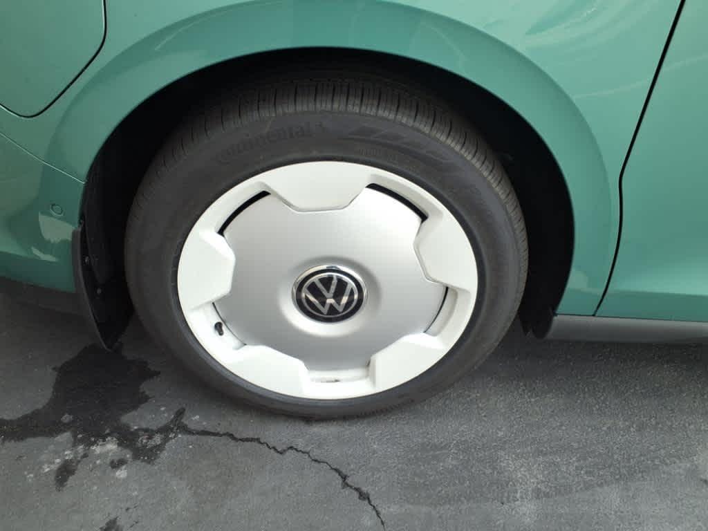 new 2025 Volkswagen ID. Buzz car, priced at $68,168