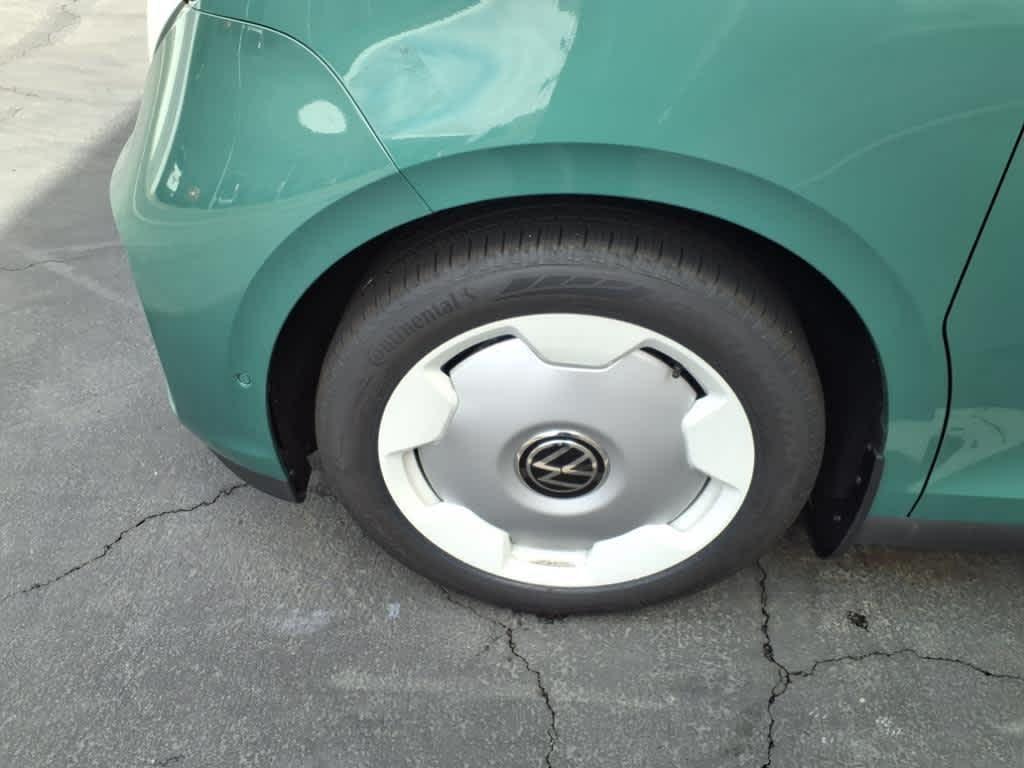 new 2025 Volkswagen ID. Buzz car, priced at $68,168