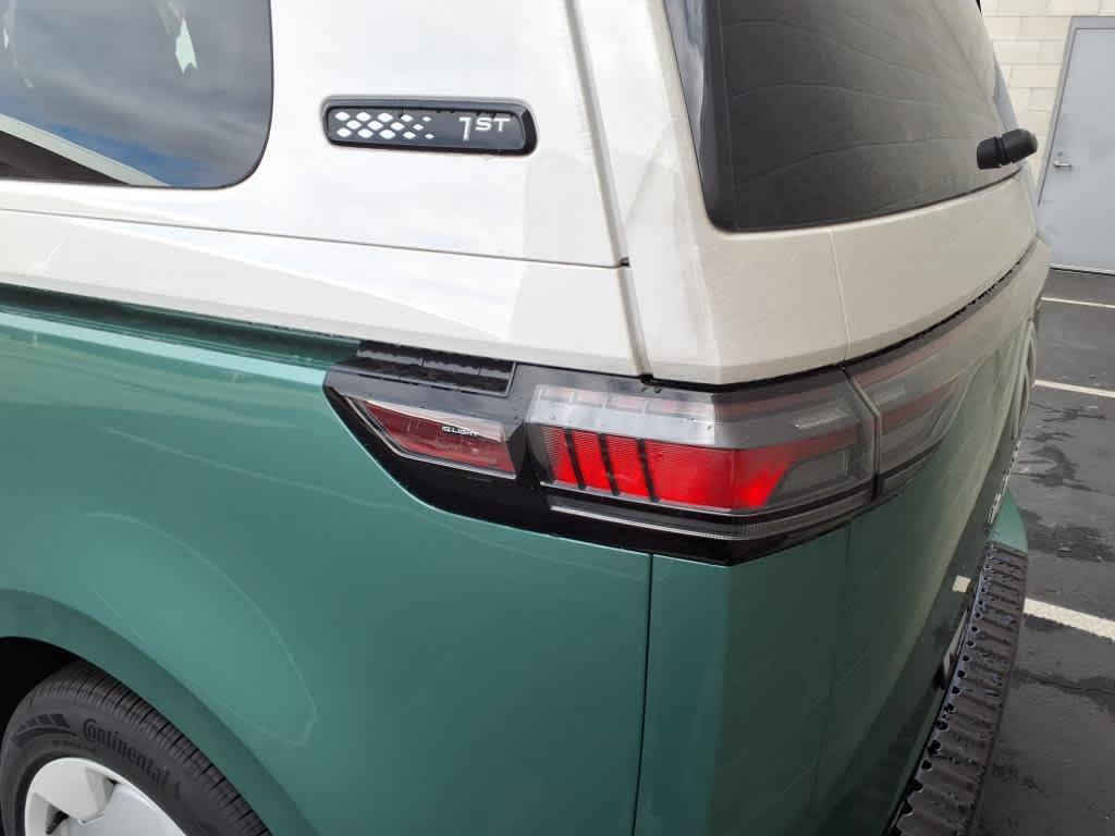 new 2025 Volkswagen ID. Buzz car, priced at $68,168