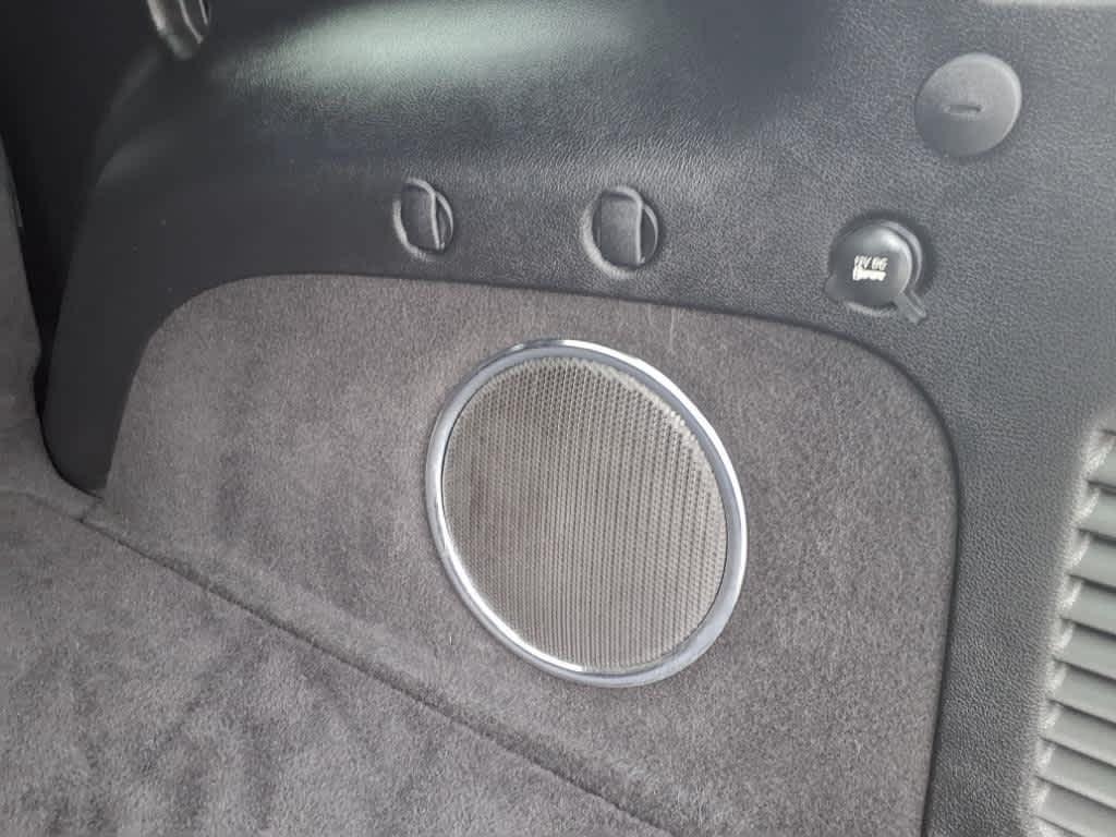 used 2020 Jeep Grand Cherokee car, priced at $21,999