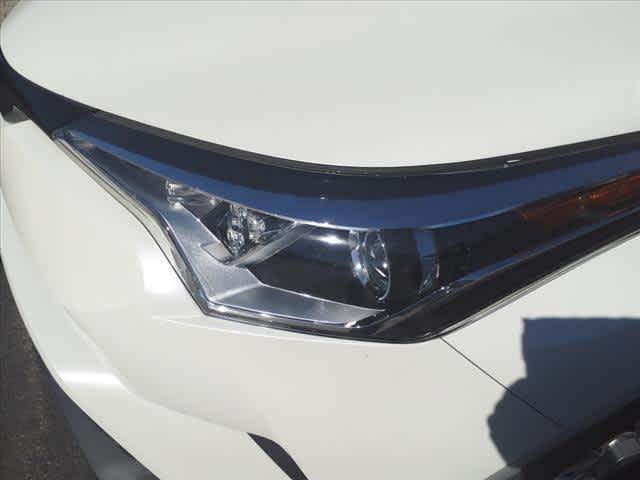 used 2019 Toyota C-HR car, priced at $17,999