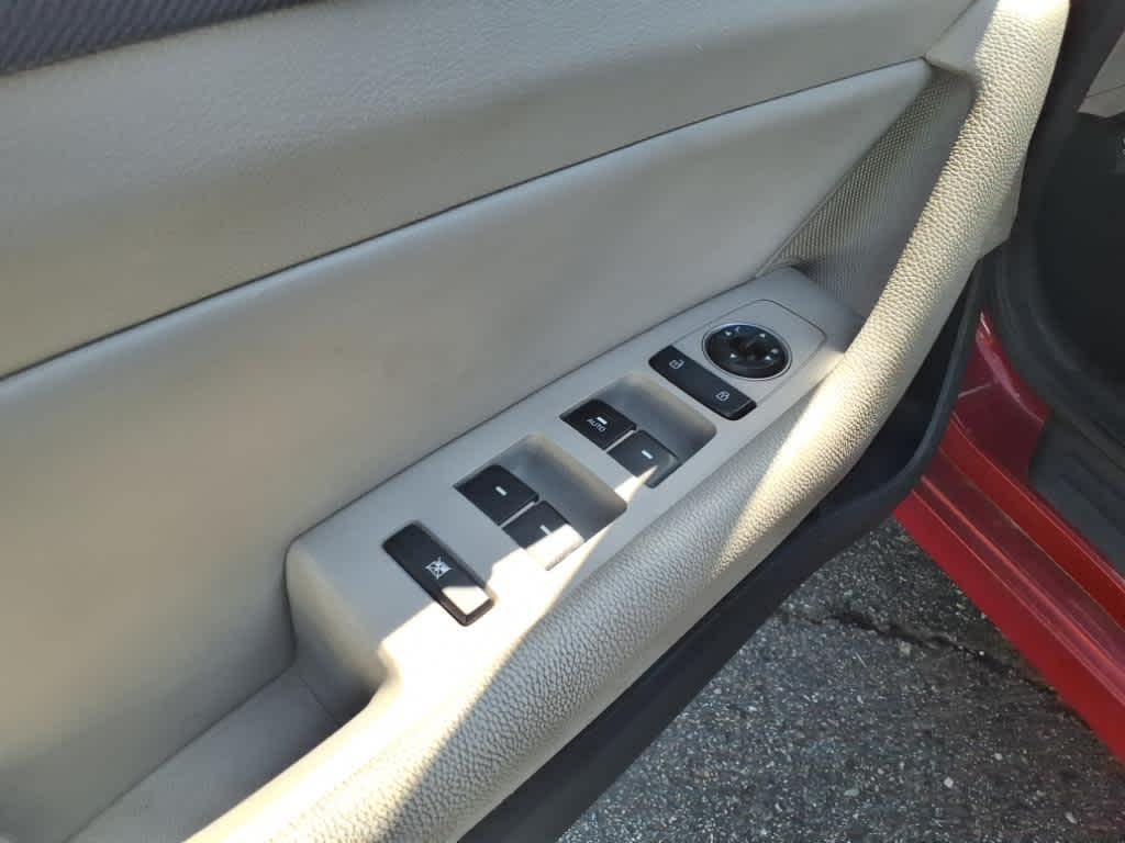 used 2018 Hyundai Sonata car, priced at $15,999
