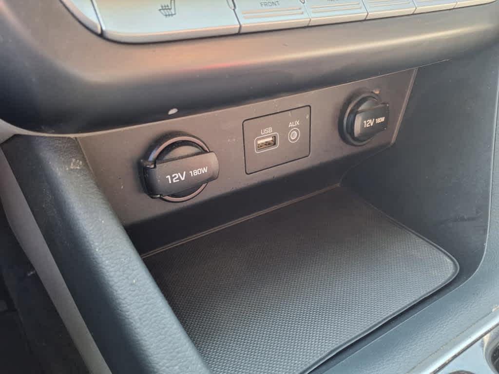 used 2018 Hyundai Sonata car, priced at $15,999