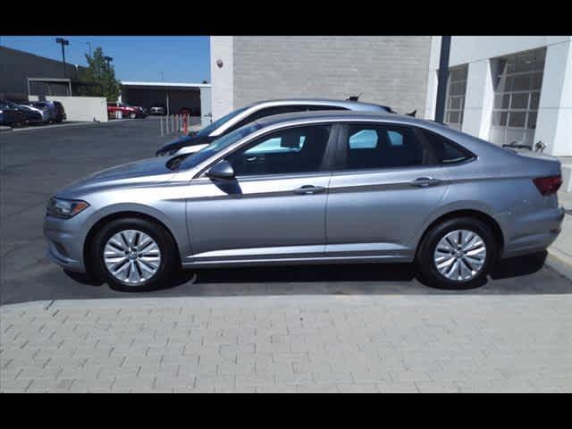 used 2020 Volkswagen Jetta car, priced at $16,599