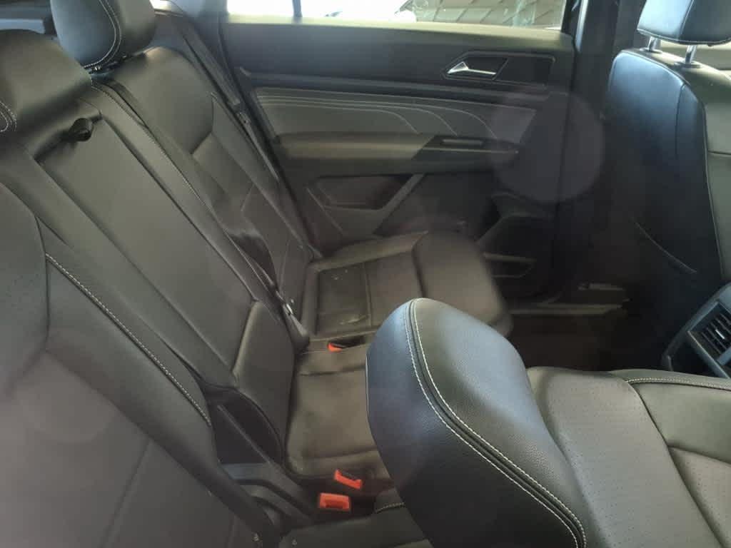 used 2022 Volkswagen Atlas Cross Sport car, priced at $27,999