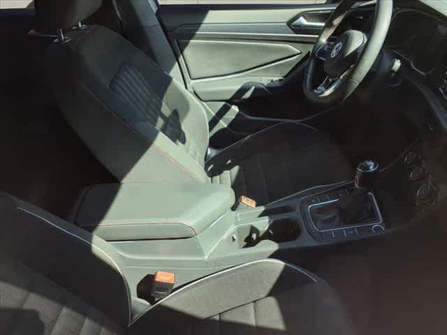 used 2020 Volkswagen Jetta GLI car, priced at $19,999