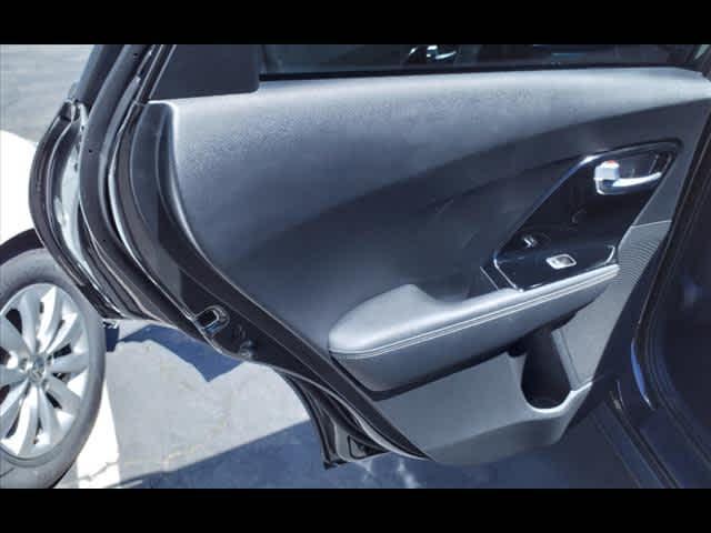 used 2022 Kia Niro Plug-In Hybrid car, priced at $22,995
