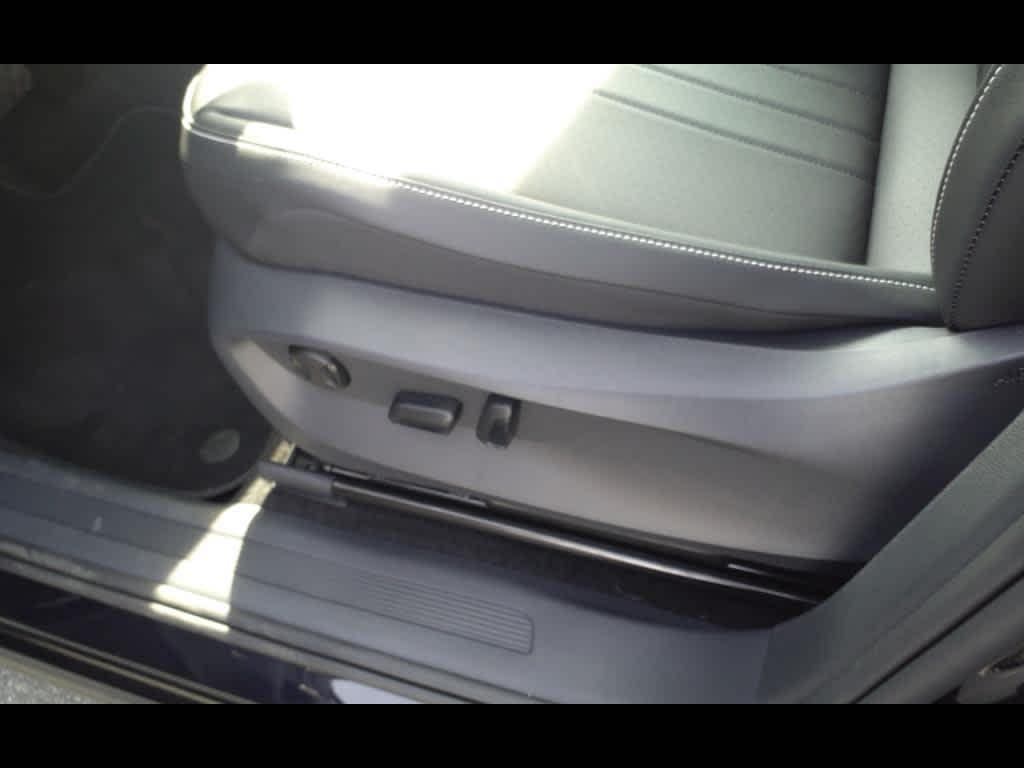 used 2023 Volkswagen Tiguan car, priced at $32,999