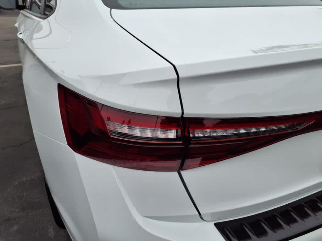new 2025 Volkswagen Jetta car, priced at $24,511