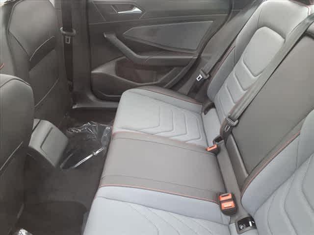 new 2025 Volkswagen Jetta GLI car, priced at $34,103