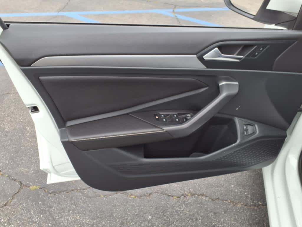 used 2023 Volkswagen Jetta car, priced at $24,999
