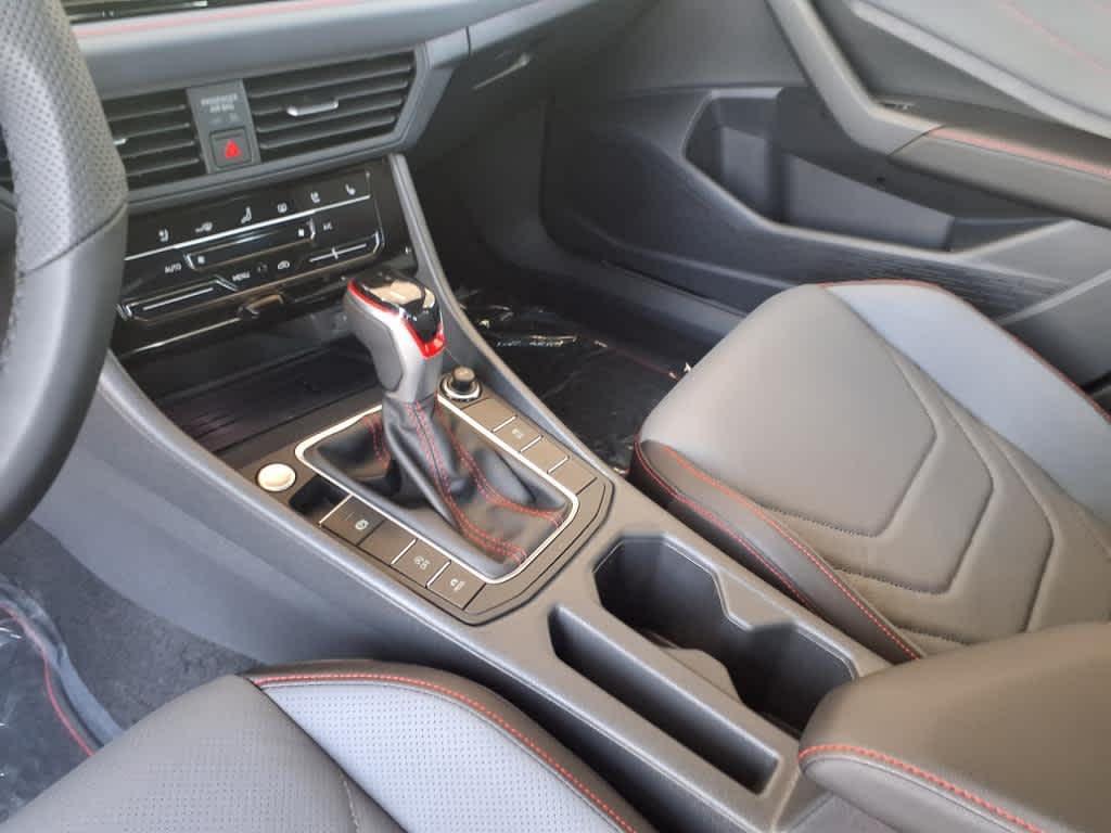 new 2025 Volkswagen Jetta GLI car, priced at $32,936