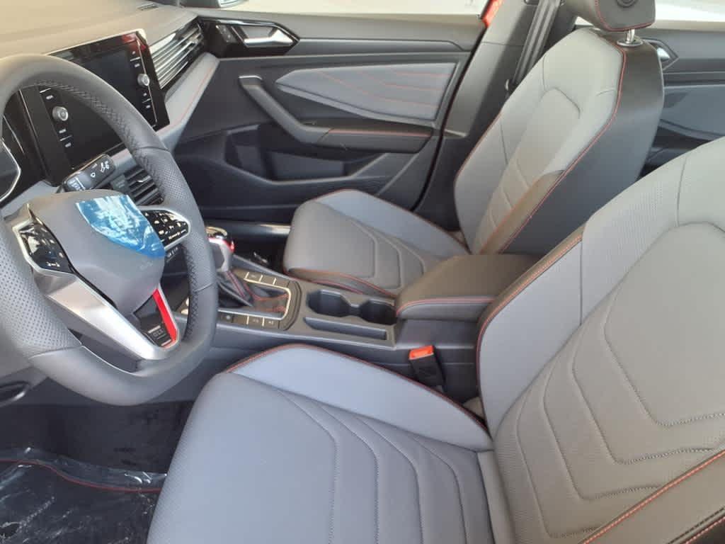 new 2025 Volkswagen Jetta GLI car, priced at $32,936