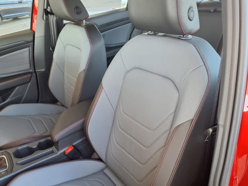 new 2025 Volkswagen Jetta GLI car, priced at $32,936