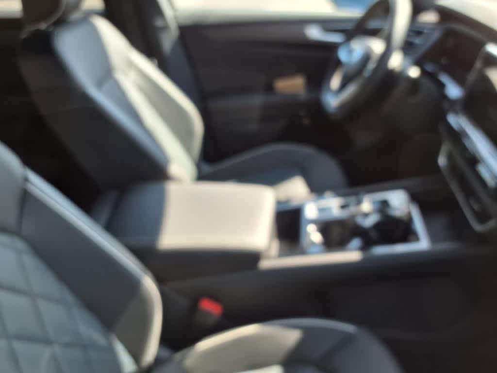 new 2025 Volkswagen Atlas Cross Sport car, priced at $52,801