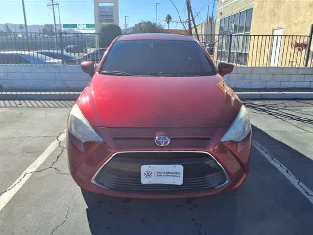 used 2017 Toyota Yaris iA car, priced at $13,999