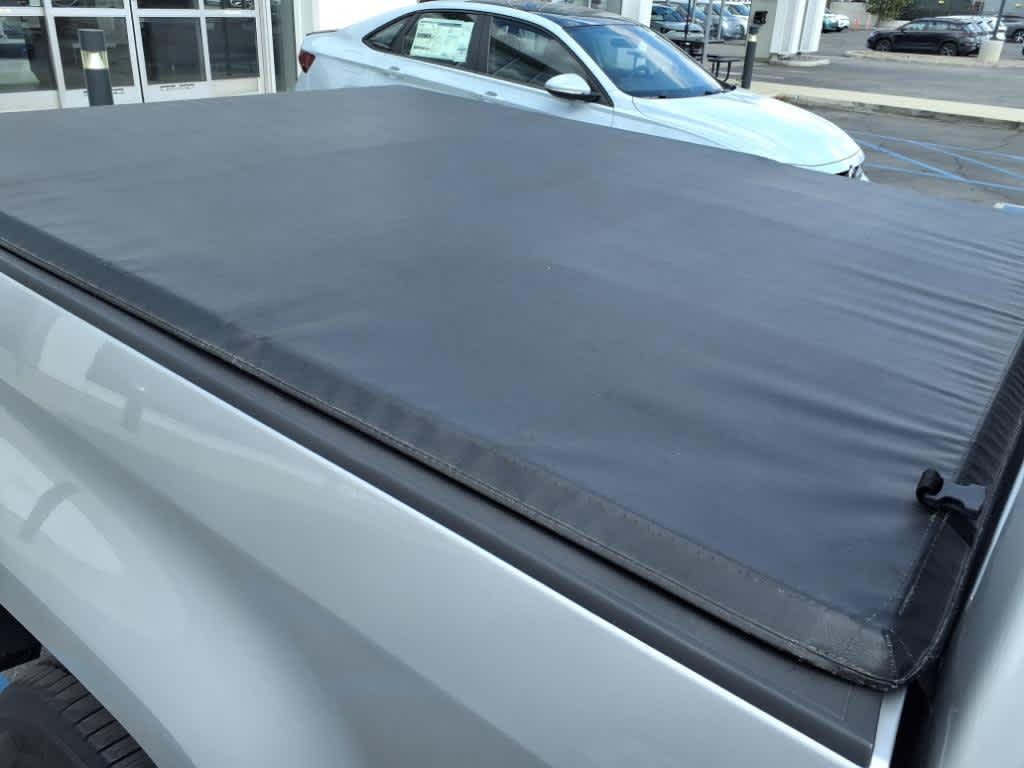 used 2018 Chevrolet Colorado car, priced at $19,499