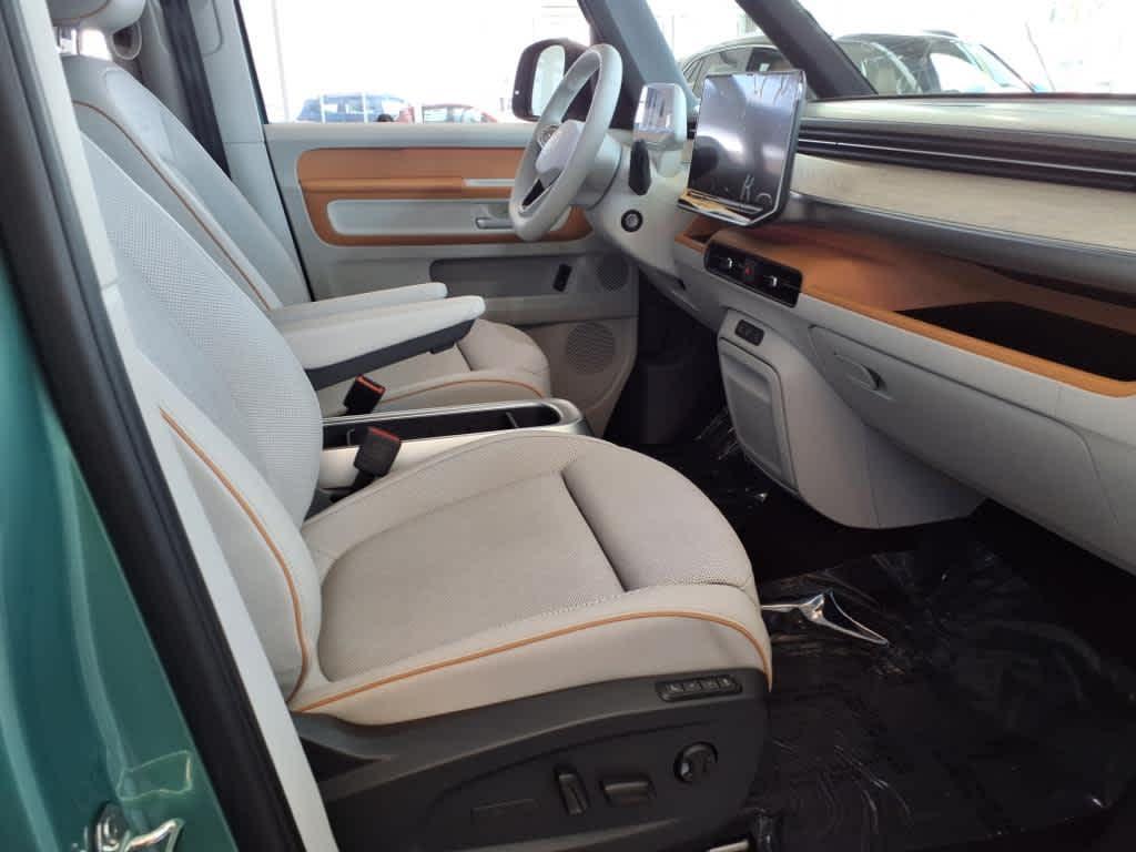 new 2025 Volkswagen ID. Buzz car, priced at $68,168