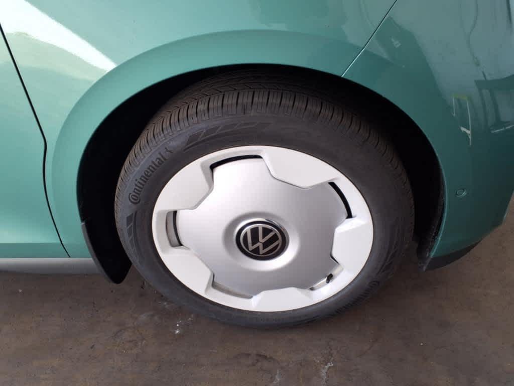 new 2025 Volkswagen ID. Buzz car, priced at $68,168