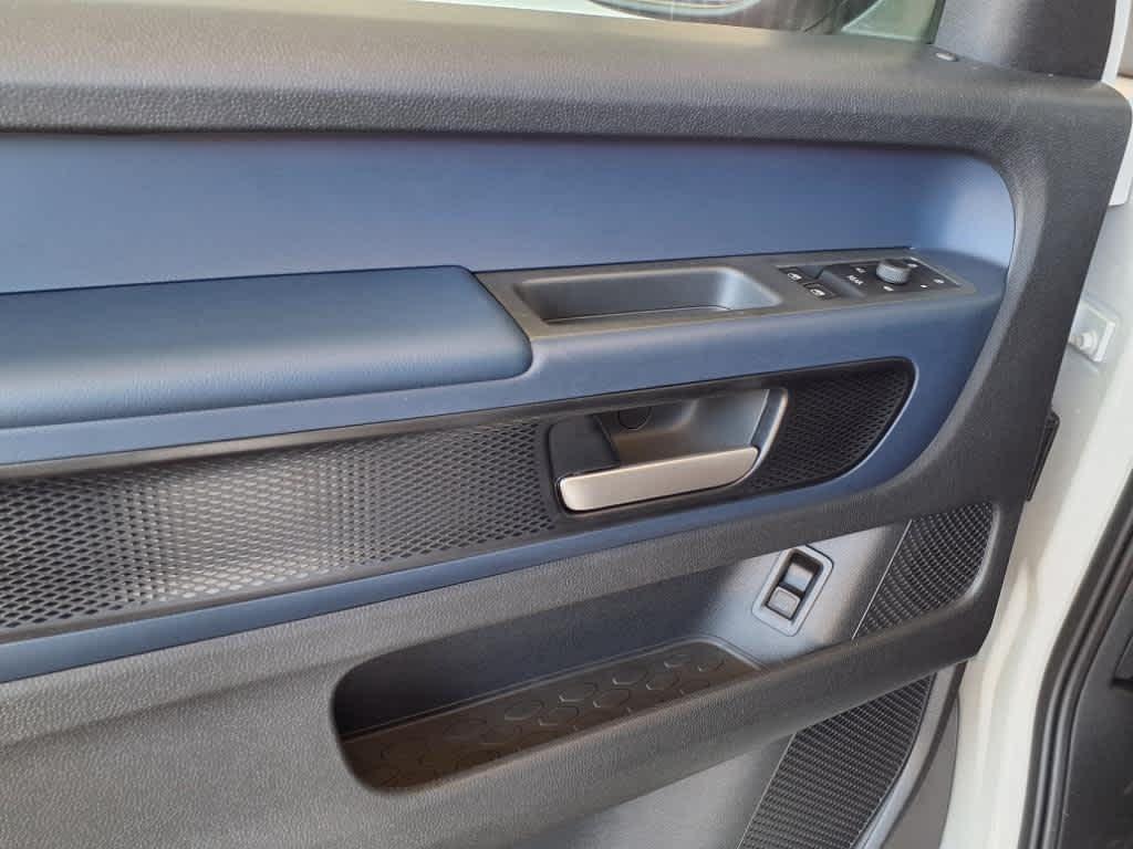 new 2025 Volkswagen ID. Buzz car, priced at $62,090