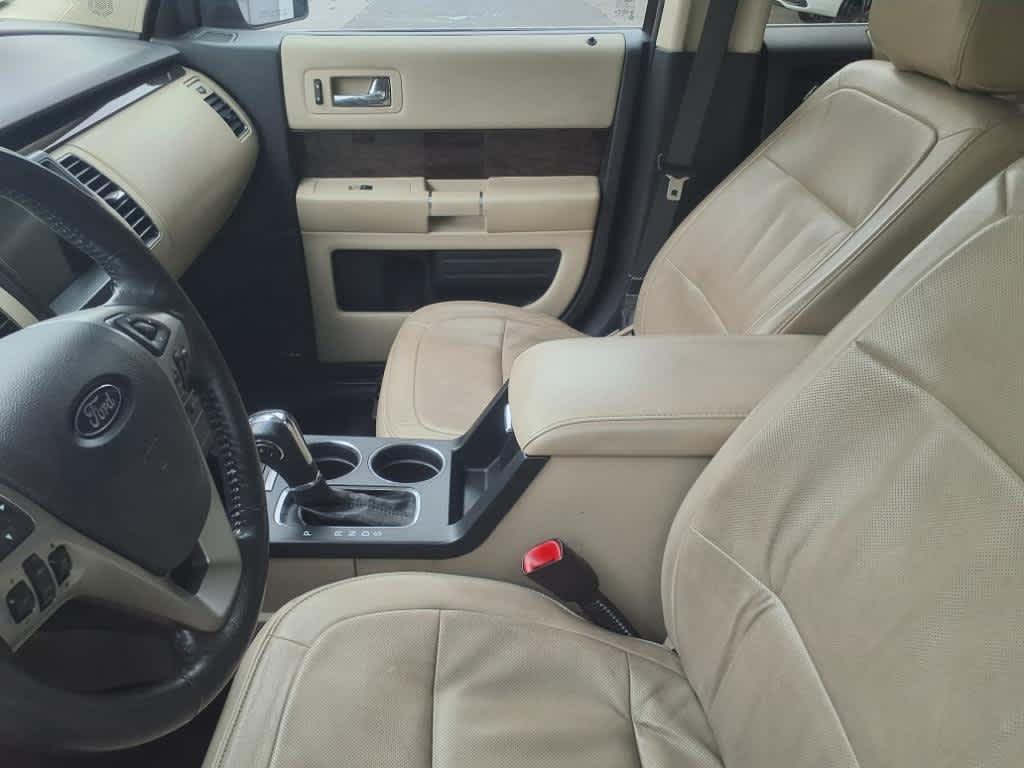 used 2019 Ford Flex car, priced at $18,999