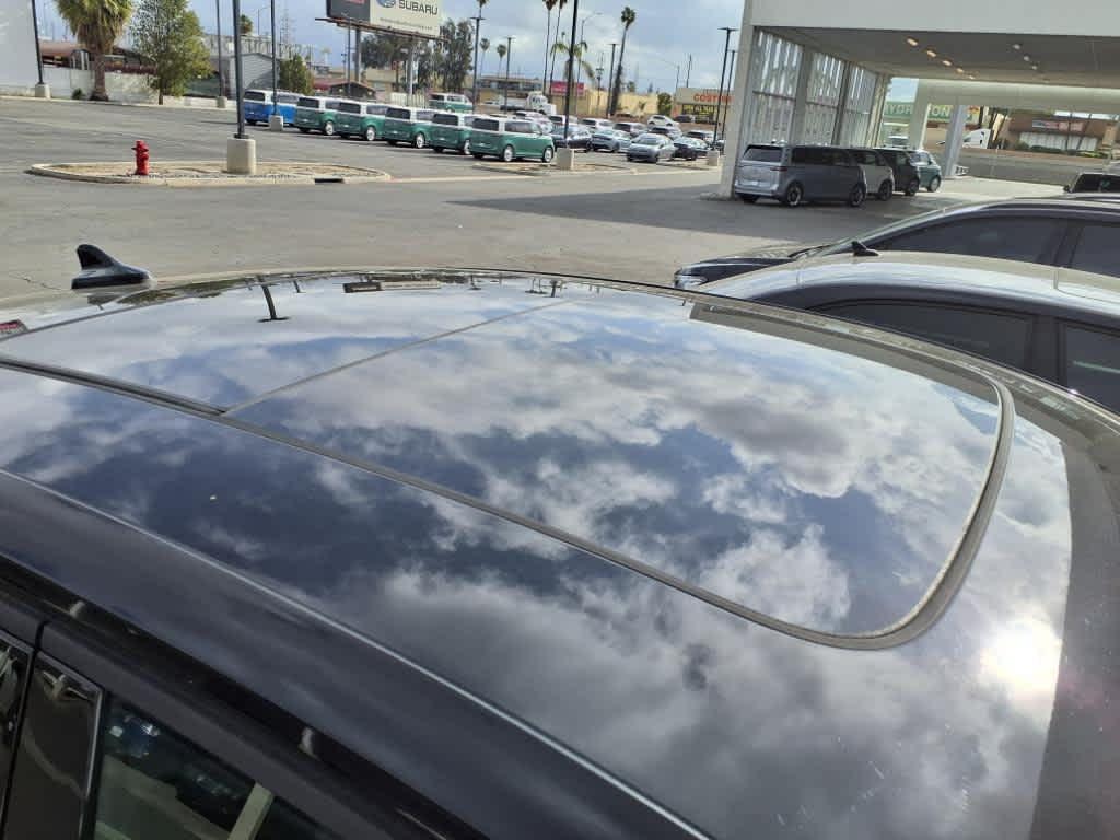 used 2024 Audi Q4 e-tron car, priced at $42,999