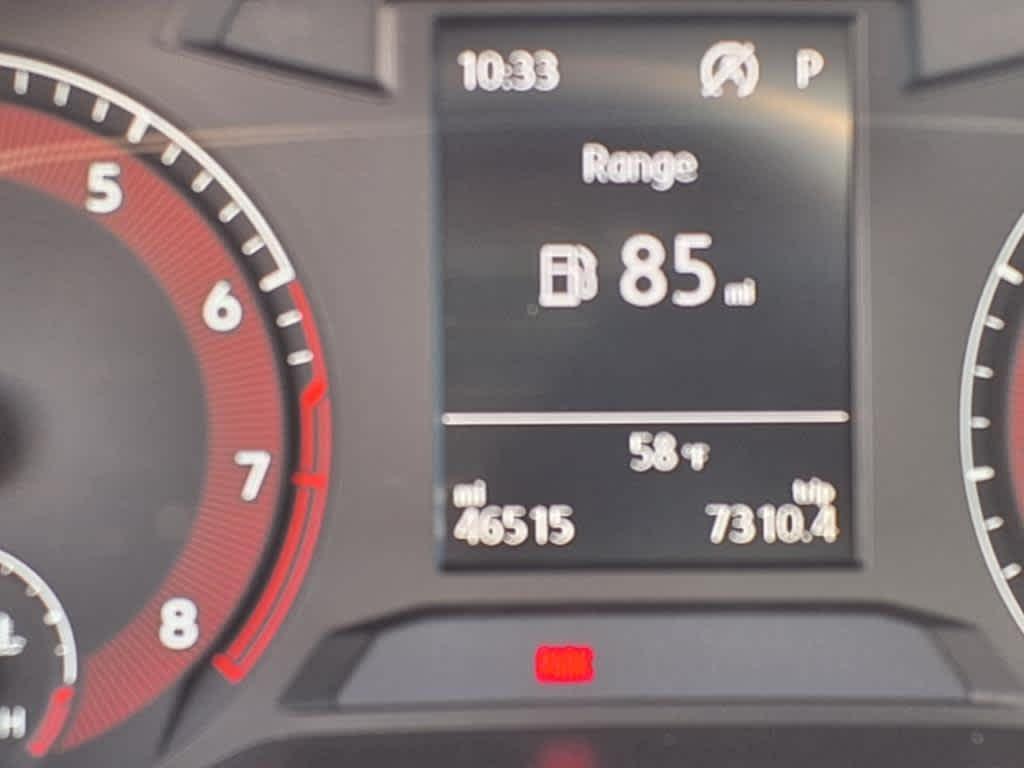 used 2021 Volkswagen Jetta car, priced at $15,999