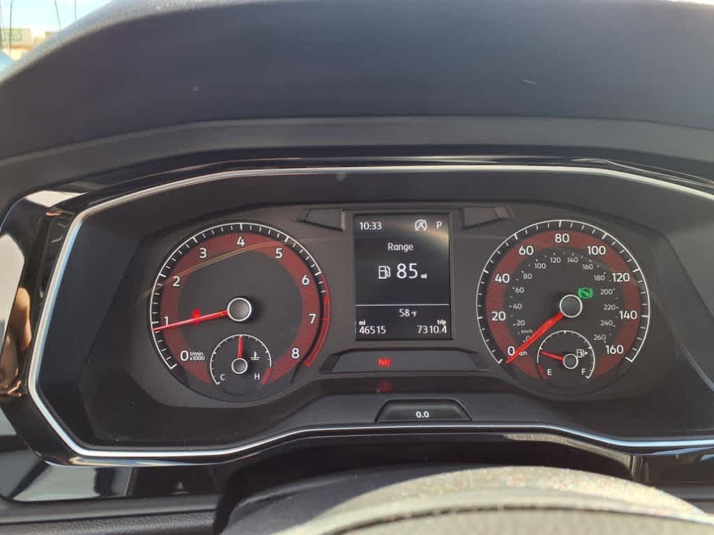 used 2021 Volkswagen Jetta car, priced at $15,999