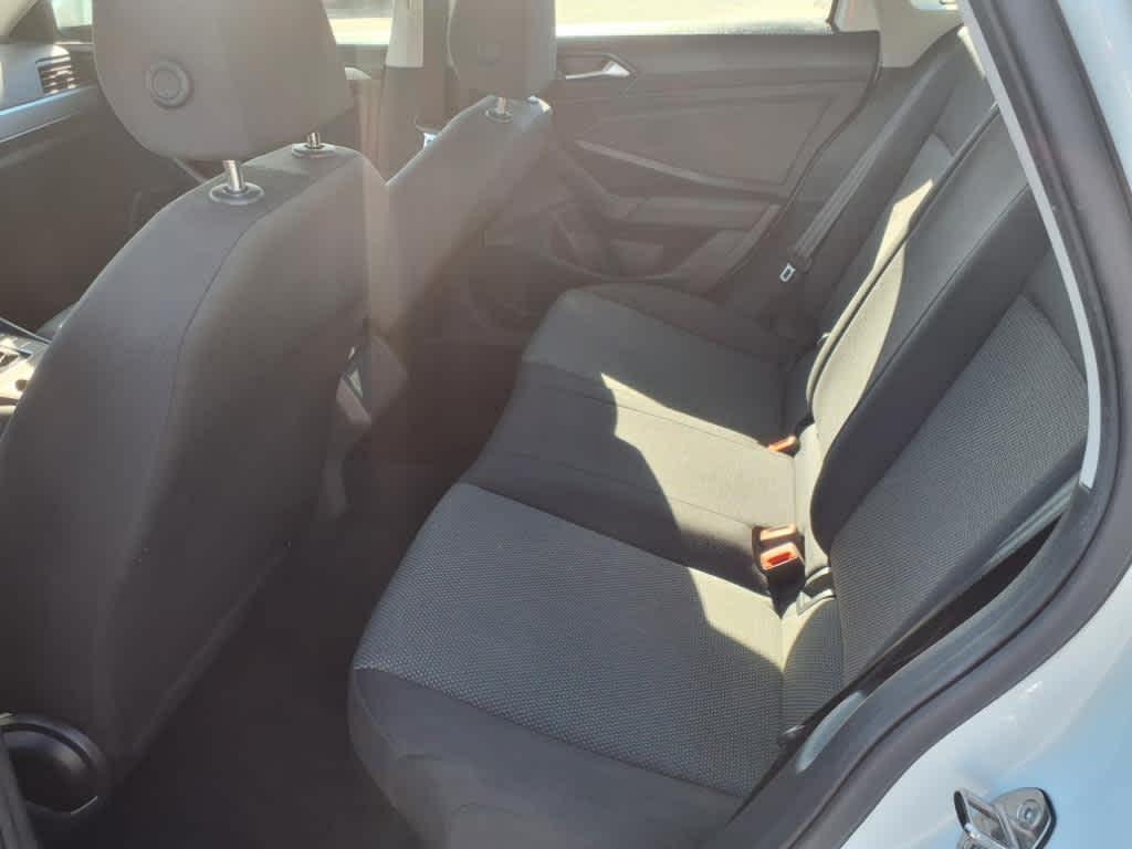 used 2021 Volkswagen Jetta car, priced at $15,999