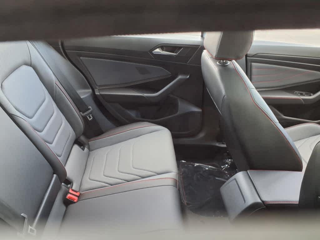 new 2025 Volkswagen Jetta GLI car, priced at $33,978