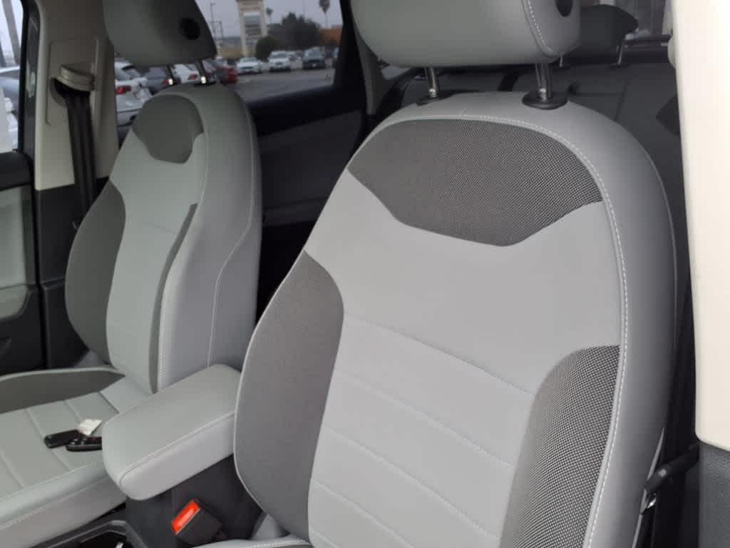 used 2022 Volkswagen Taos car, priced at $19,999