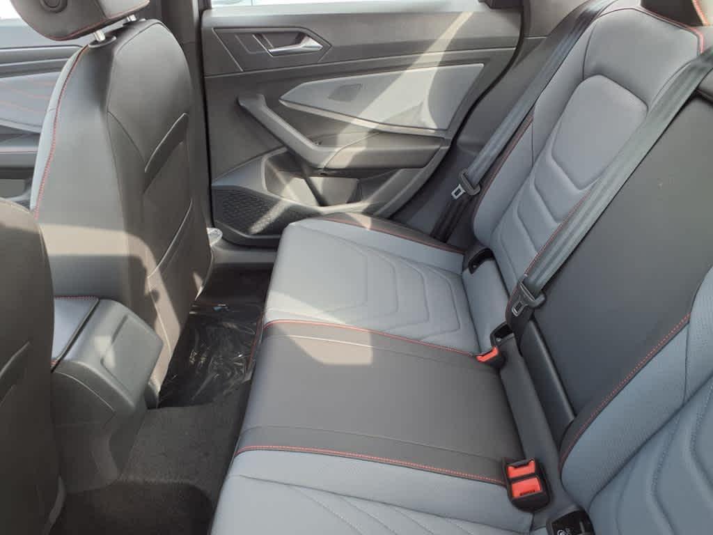 new 2025 Volkswagen Jetta GLI car, priced at $33,298