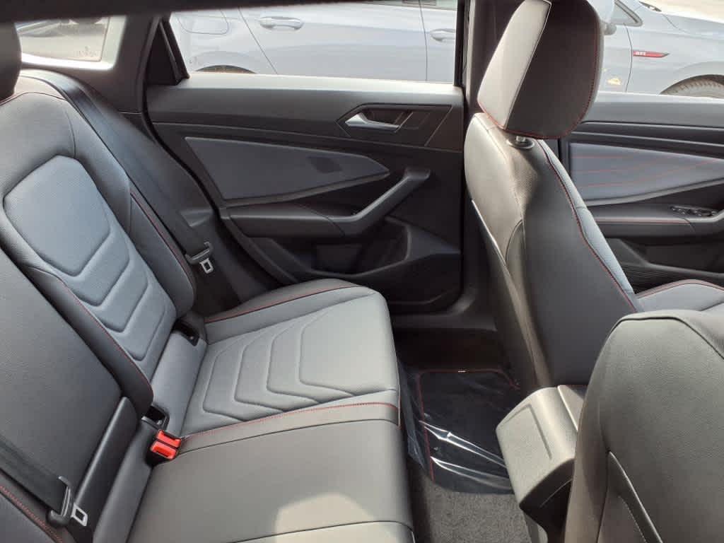 new 2025 Volkswagen Jetta GLI car, priced at $33,298
