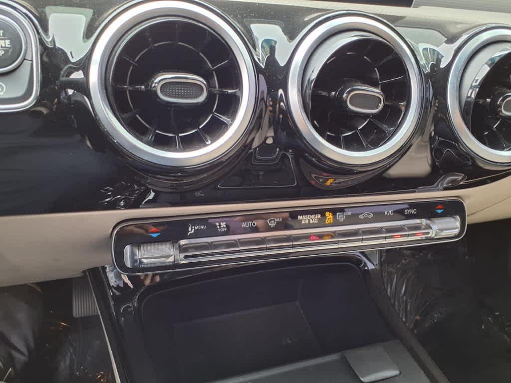 used 2020 Mercedes-Benz A-Class car, priced at $20,999