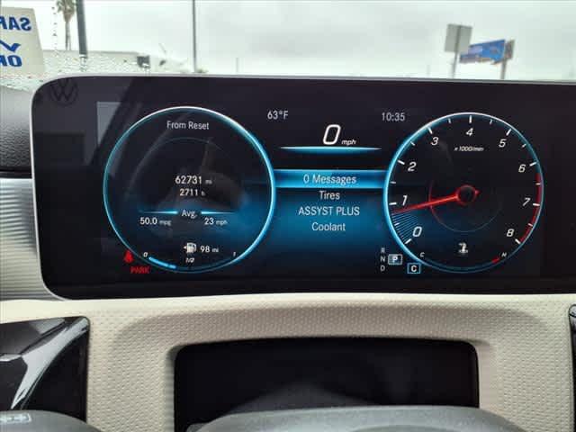 used 2020 Mercedes-Benz A-Class car, priced at $20,999