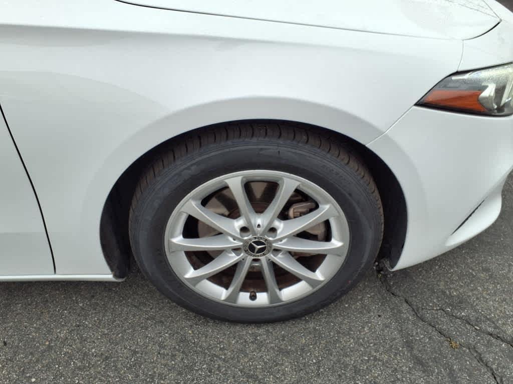used 2020 Mercedes-Benz A-Class car, priced at $20,999