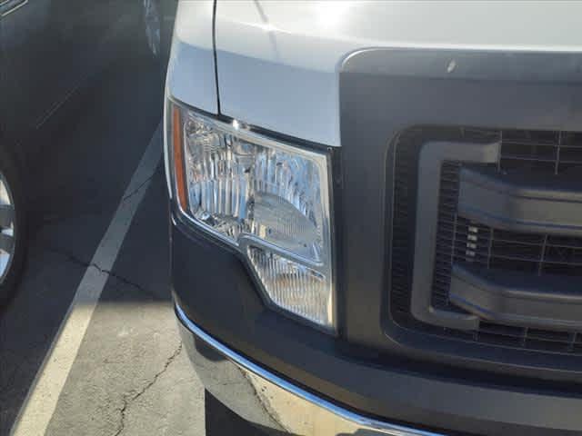 used 2014 Ford F-150 car, priced at $16,599