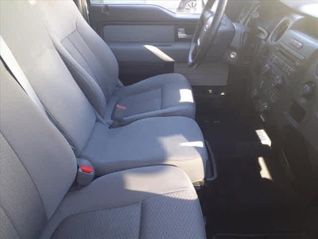 used 2014 Ford F-150 car, priced at $16,599