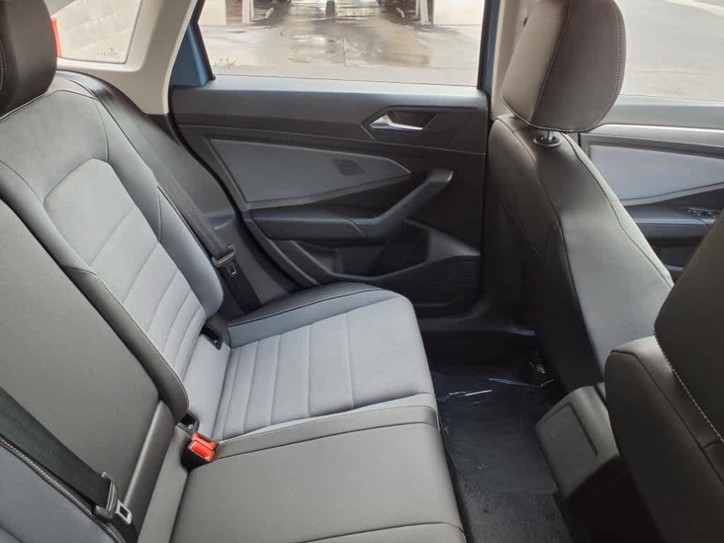 new 2025 Volkswagen Jetta car, priced at $27,738