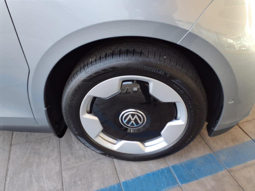 new 2025 Volkswagen ID. Buzz car, priced at $62,390