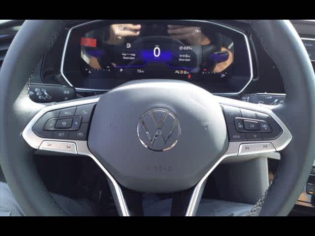 new 2023 Volkswagen Jetta car, priced at $24,583