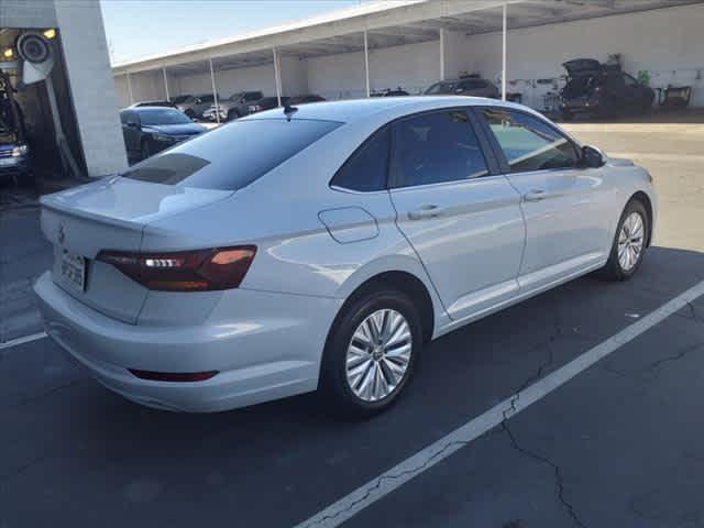 used 2019 Volkswagen Jetta car, priced at $12,599