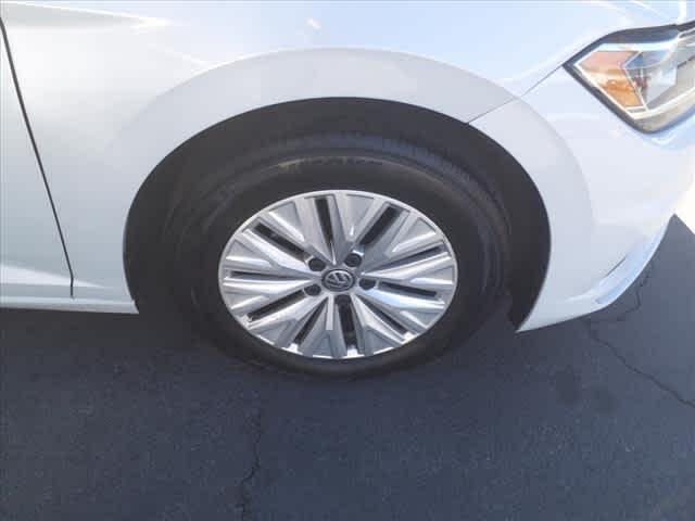 used 2019 Volkswagen Jetta car, priced at $12,599