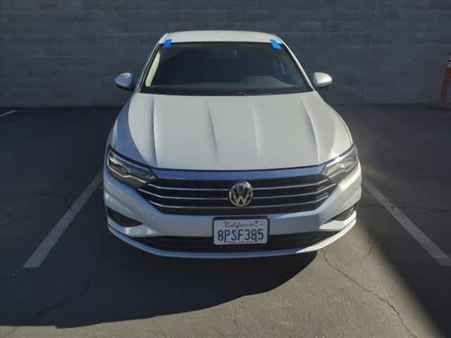 used 2019 Volkswagen Jetta car, priced at $12,599