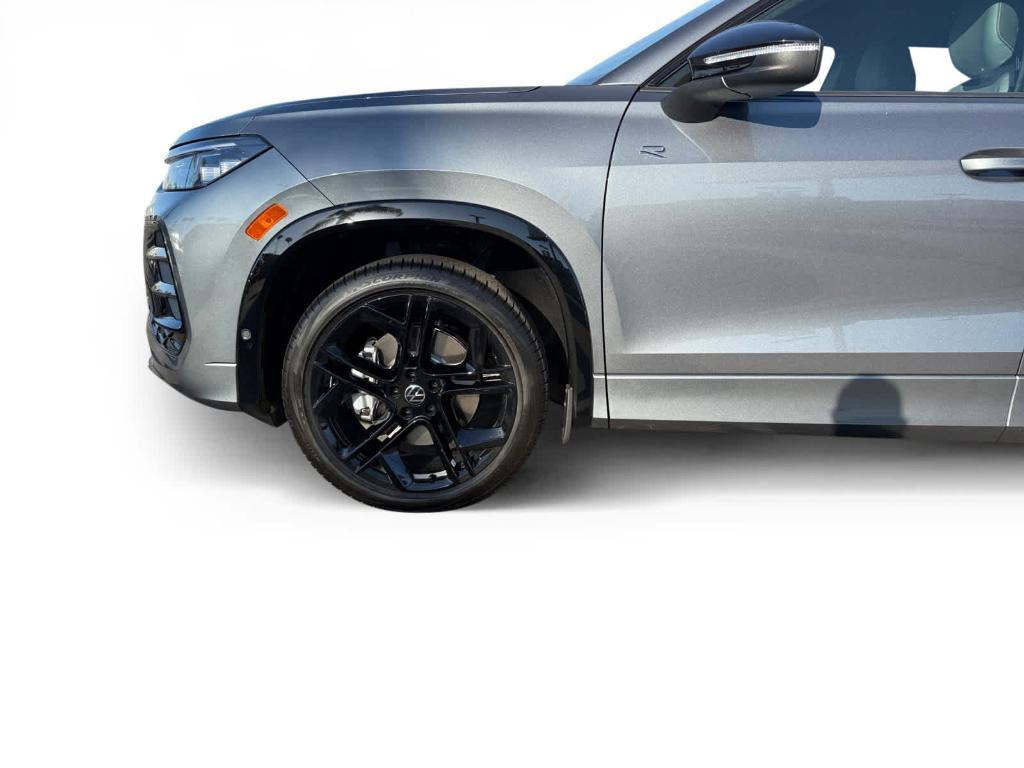 new 2025 Volkswagen Tiguan car, priced at $39,053